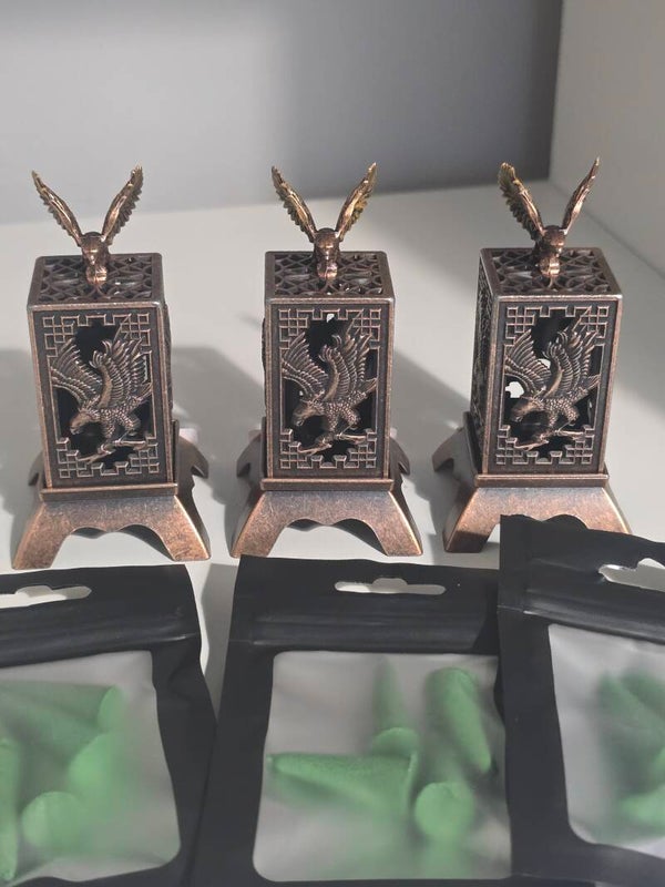 Incense Burner