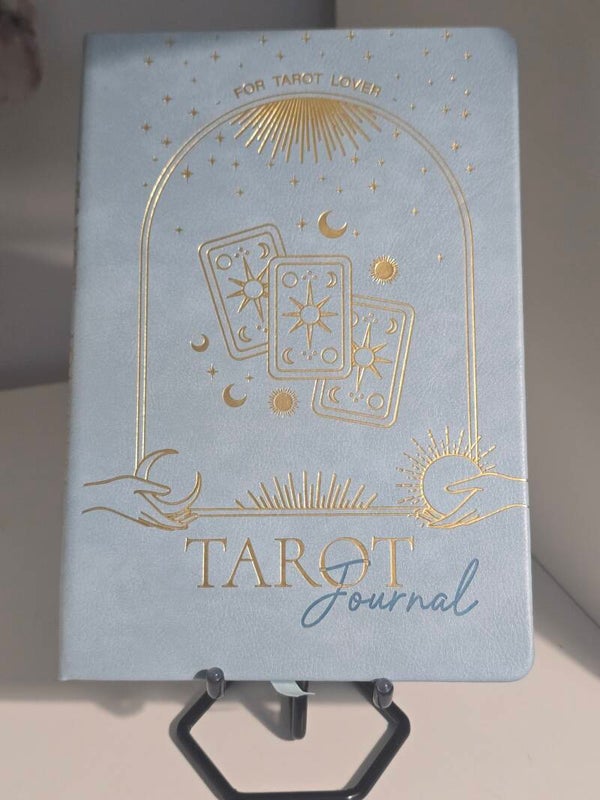 Tarrot Journal F3