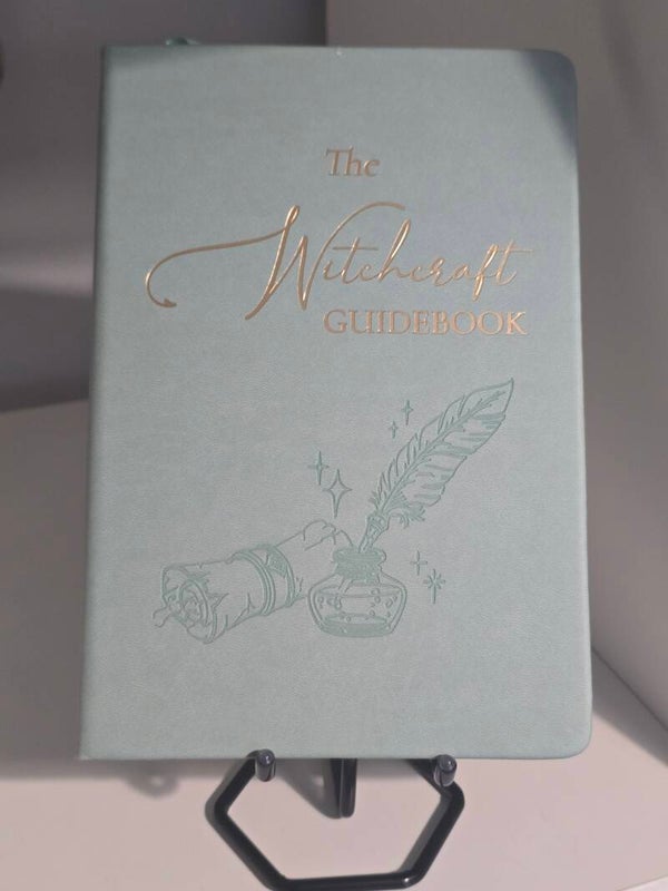 Witch Craft Guide