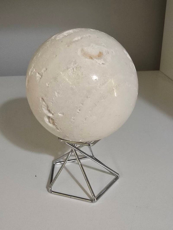White Agate with UV P192