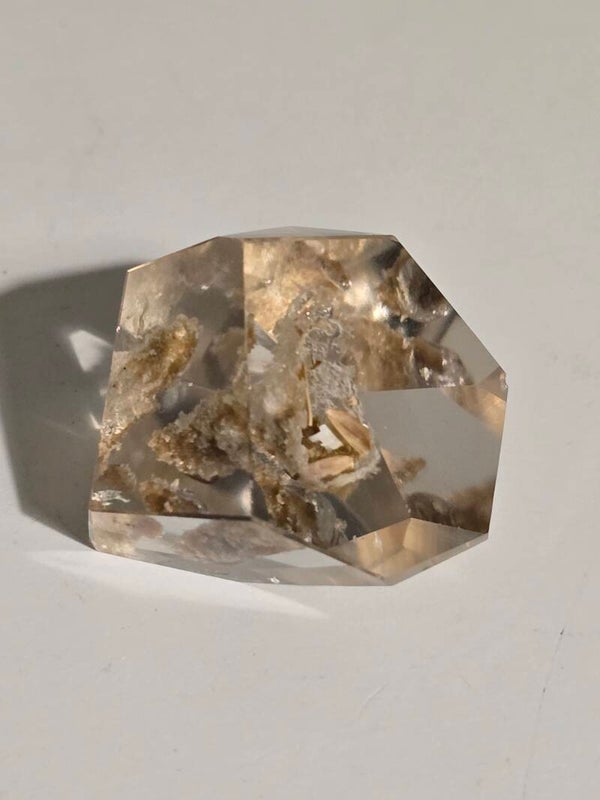 Garden Quartz Freeform R98