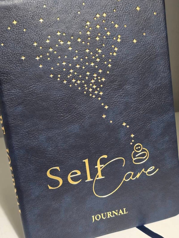 Self Care Journal