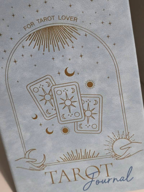 Tarrot Journal F37
