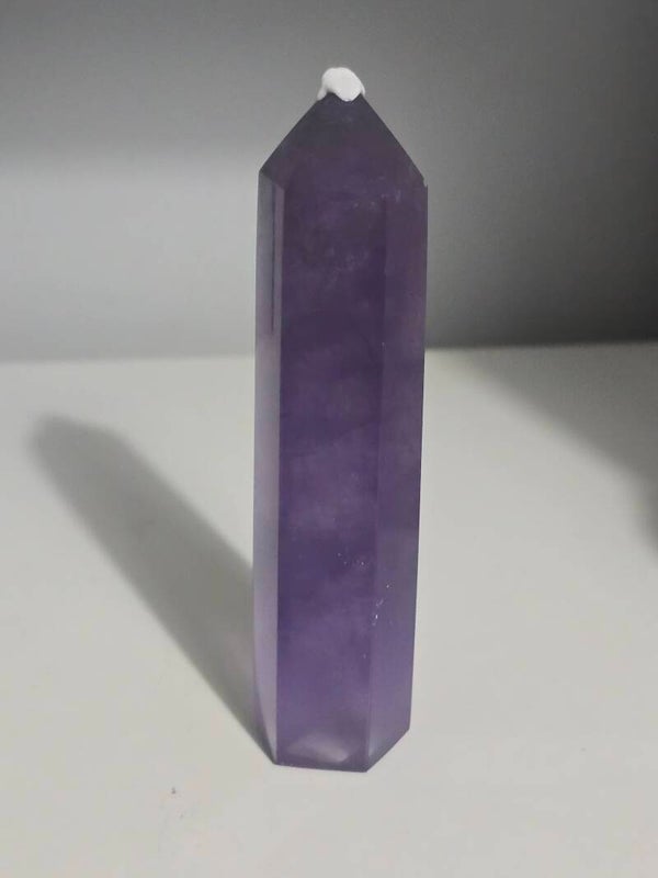 Fluorite Tower M16