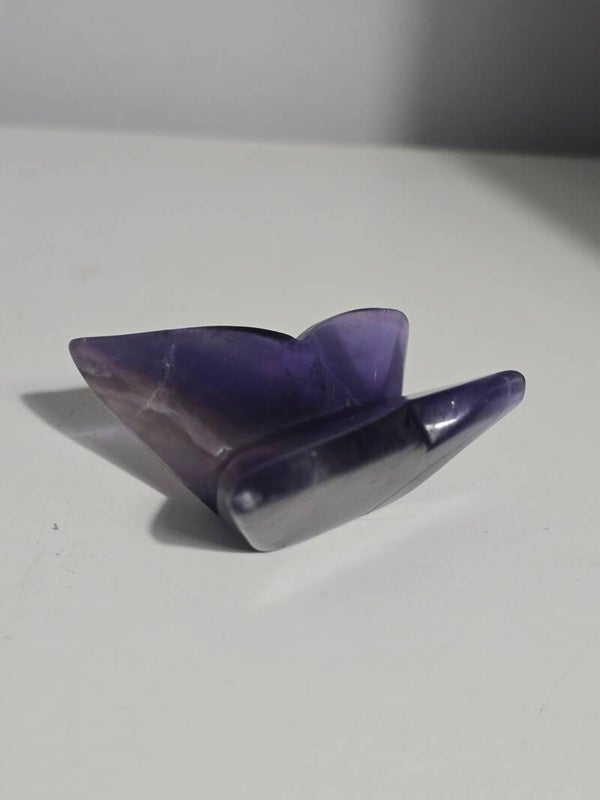 Fluorite 3D Butterfly P199