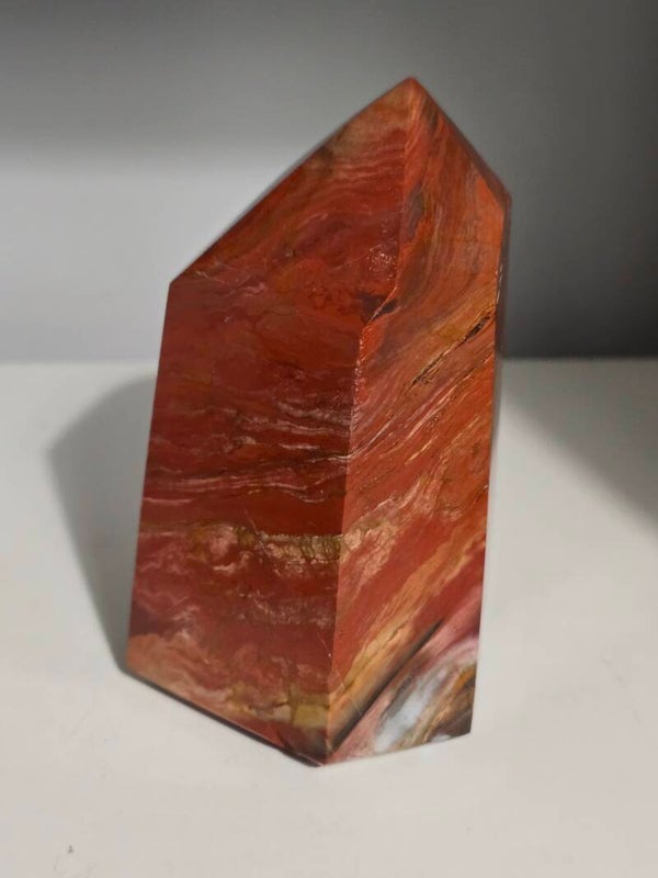 Ocean Jasper Tower 926g P208