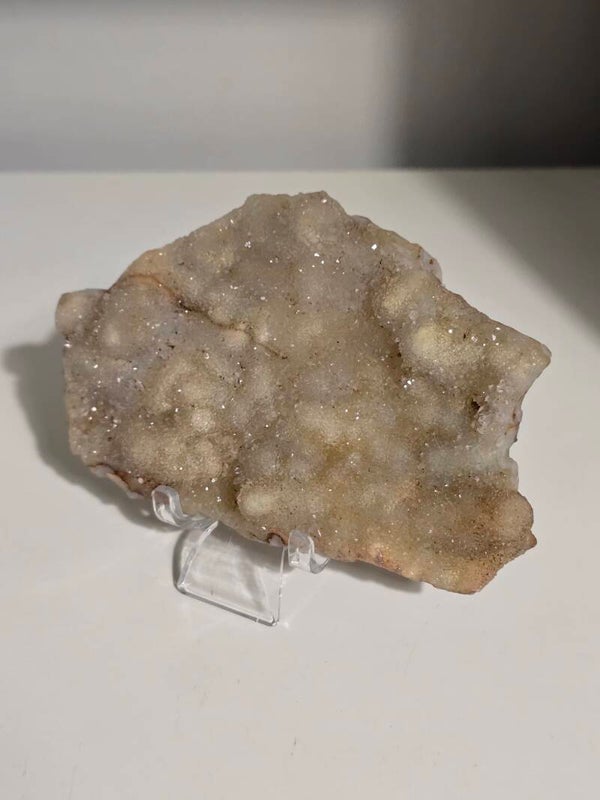 Sugar Apophylite R233