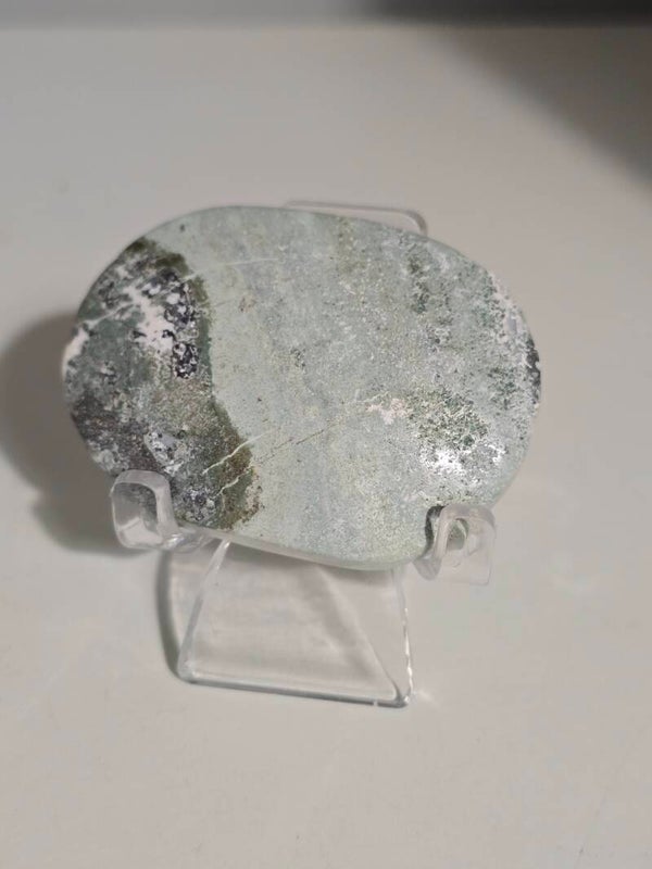 Green Sardonyx Palm R270D