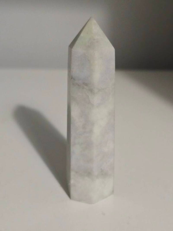 Hackmanite Tower R224