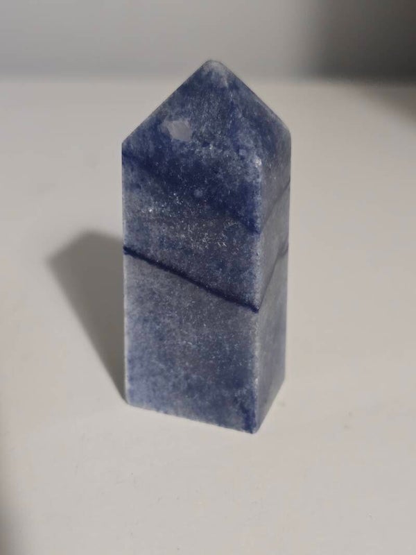 Blue Aventurine P215