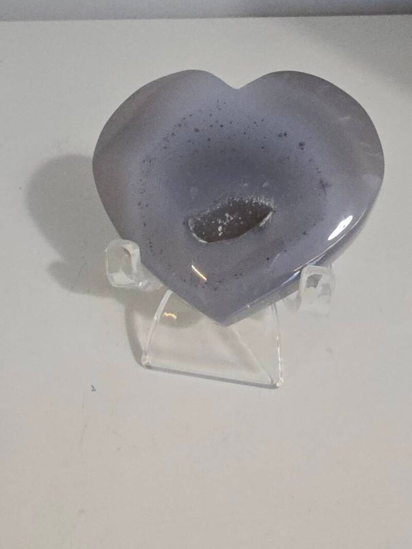 Agate Heart R222