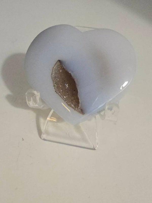 Agate Heart R223