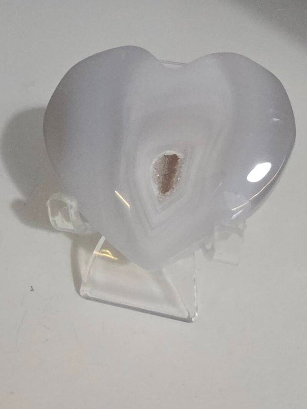 Agate Heart R221