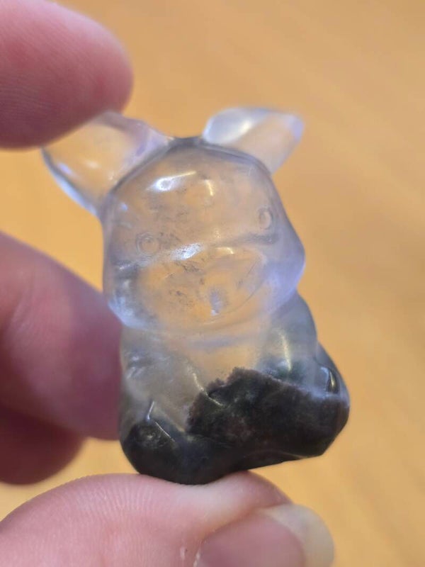 Garden Quartz Pokemon S70