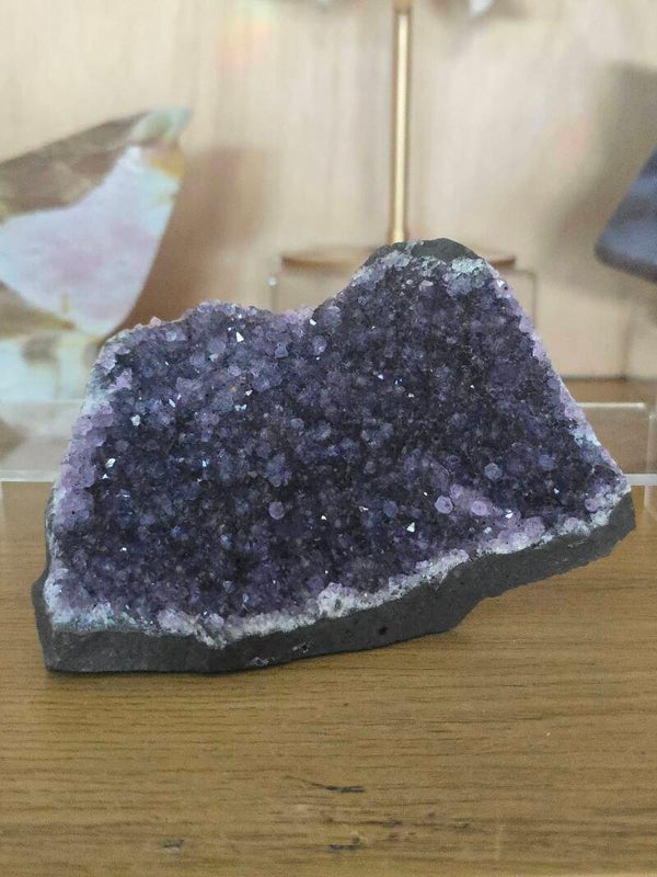 Uruguay Amethyst LW35