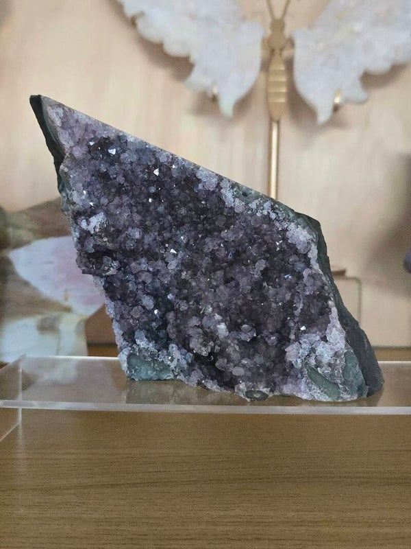 Uruguay Amethyst LW34