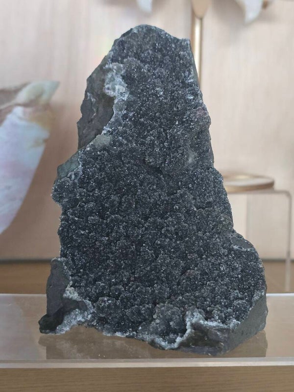 Uruguay Amethyst LW18