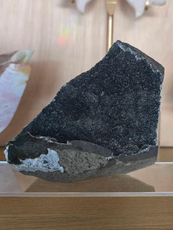 Uruguay Black Amethyst LW21