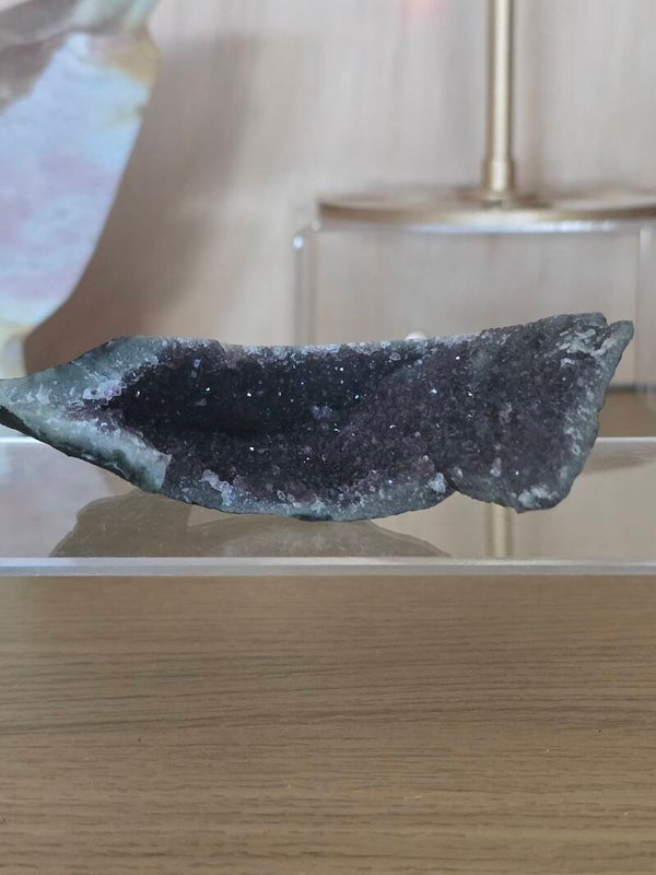 Uruguay Amethyst LW20