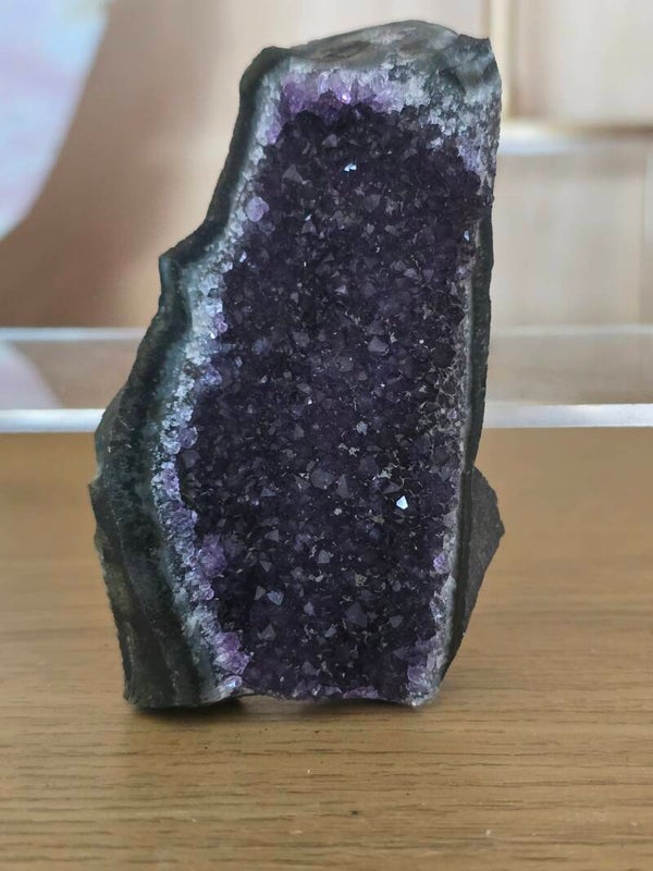 Uruguay Amethyst LW22