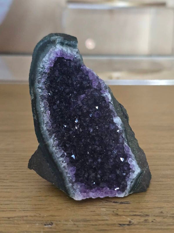 Uruguay Amethyst LW22