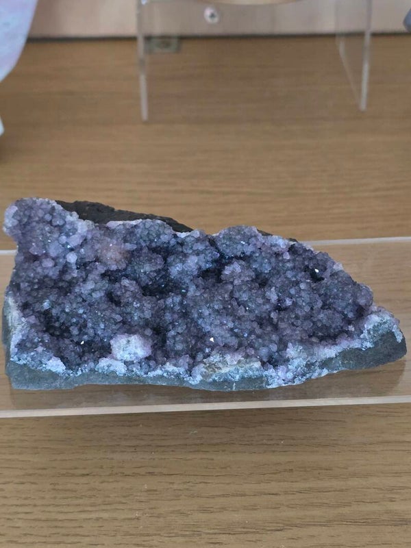 Uruguay Amethyst LW99