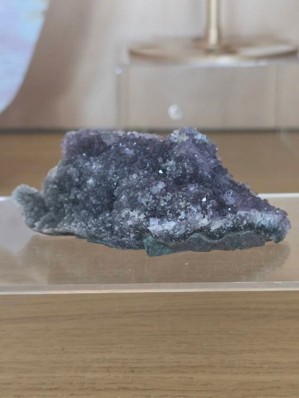 Uruguay Amethyst LW37