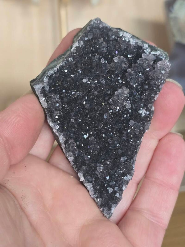 Uruguay Amethyst LW37