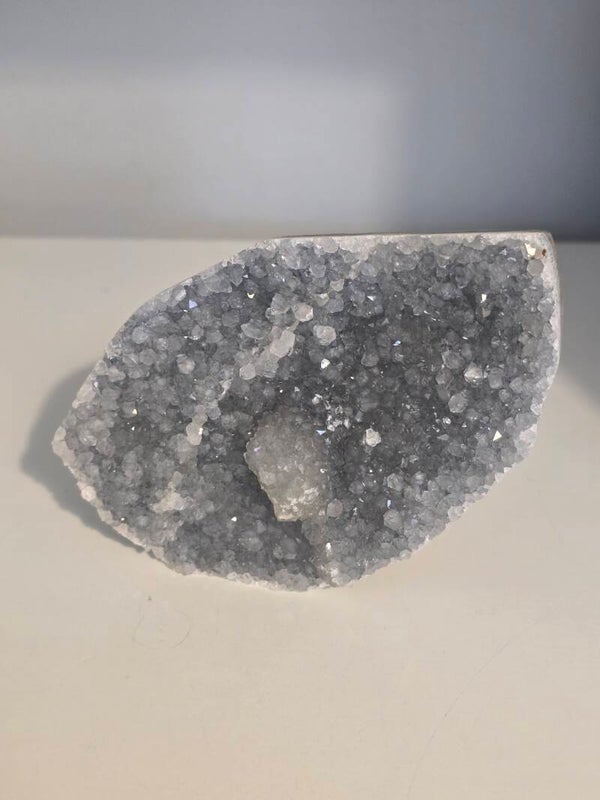 Uruguay Amethyst LW96 707g