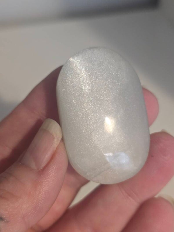 Green Moonstone Palm A177