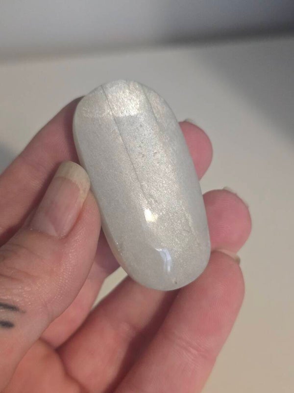 Green Moonstone Palm A175