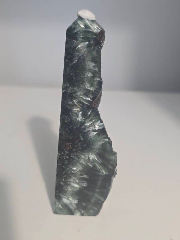 Seraphinite Tower A179