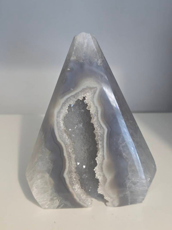 XL Agate Freeform Point LW14