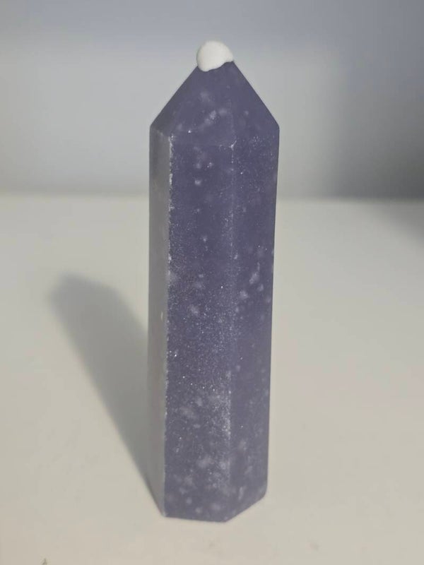 Purple Jade Tower Z496B