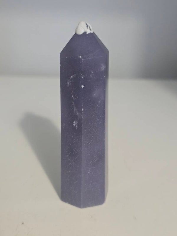 Purple Jade Tower Z496E