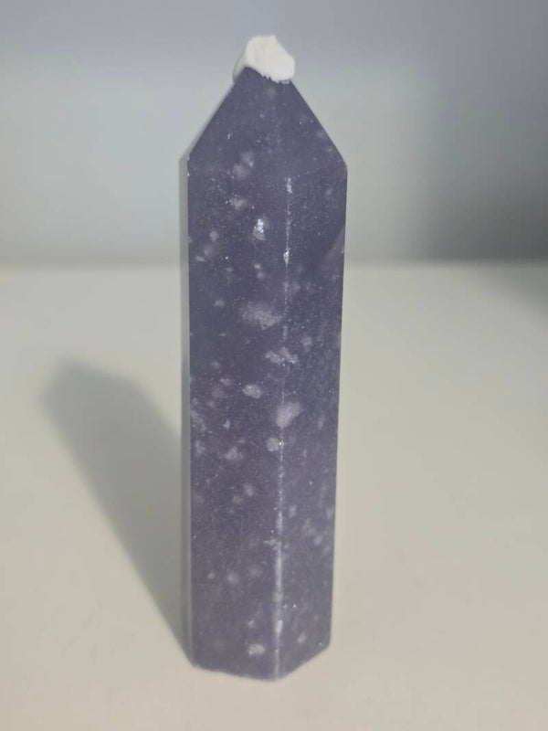 Purple Jade Tower Z496A