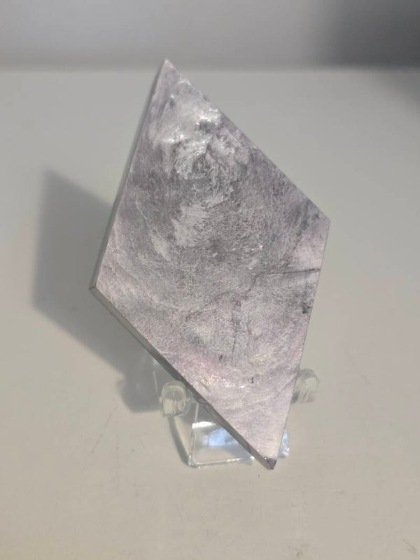 Purple Mica Diamond R257B