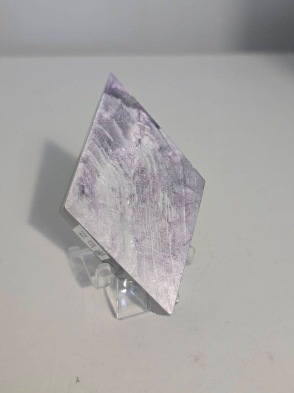 Purple Mica Diamond R257A