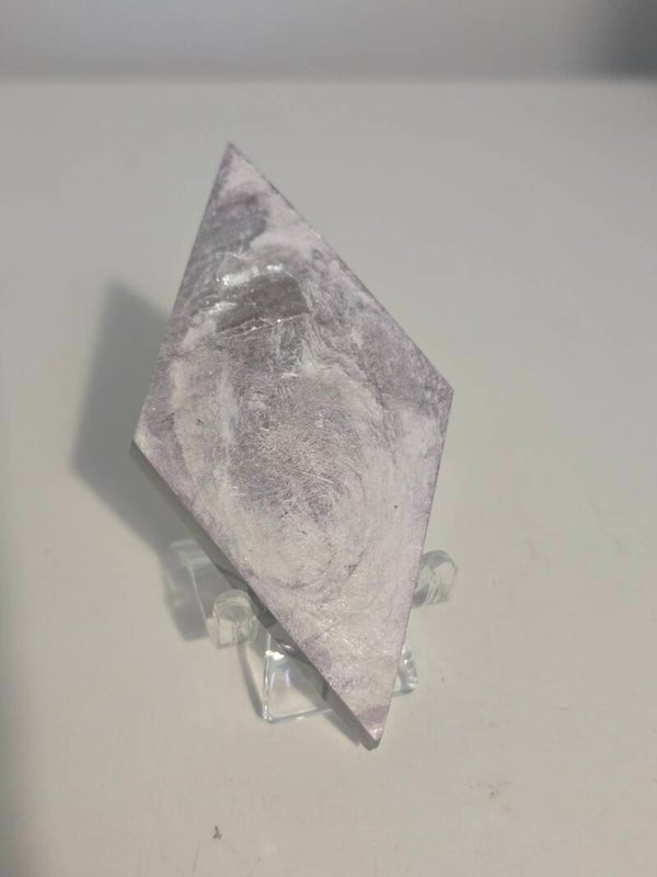 Purple Mica Diamond R257C