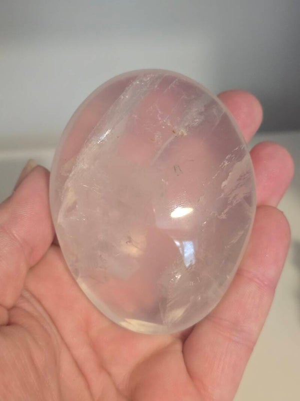 Jelly Rose Quartz M23