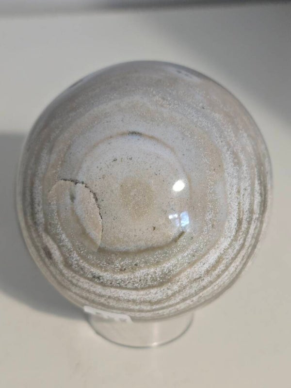 Ocean Jasper Sphere M28