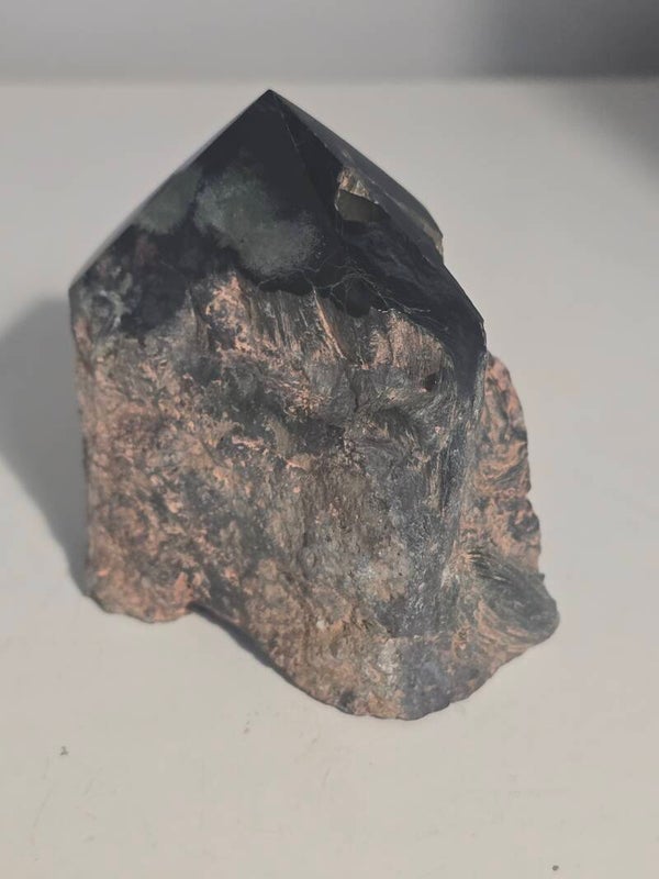 Kambaba Half Polished Cut Base CM5