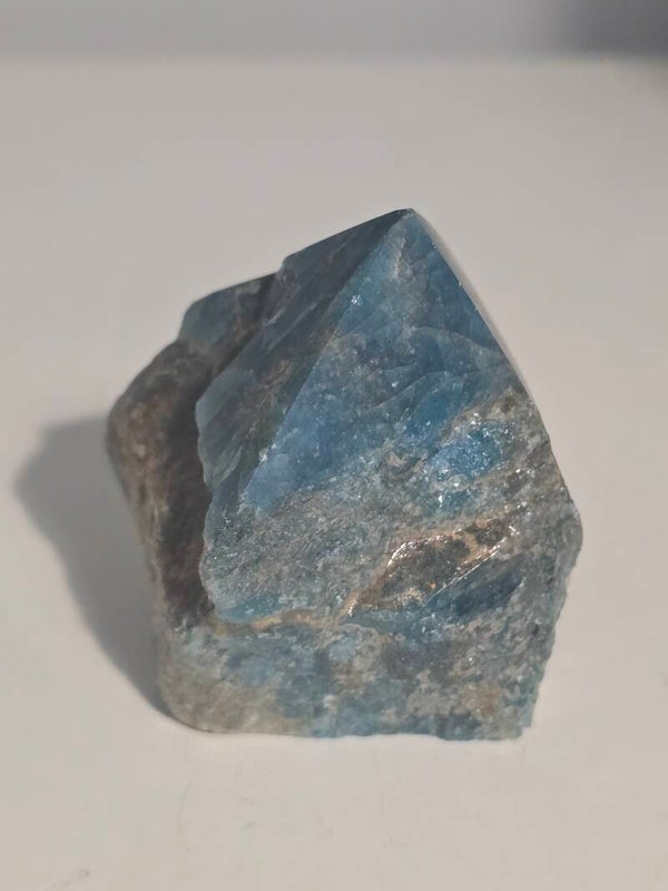 Blue Appetite Half Polished Cut Base CM7