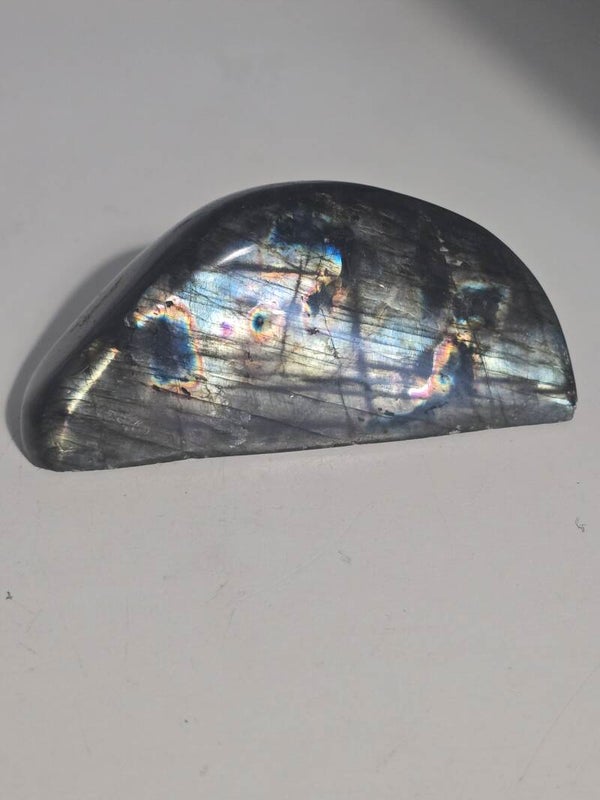 Labradorite Freeform Z595