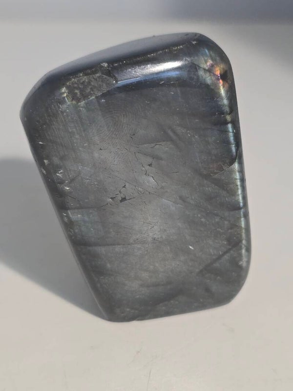 Labradorite Freeform Z598
