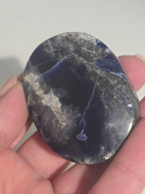 Sodalite Palm R345