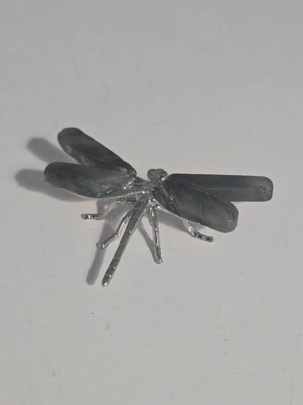 Labradorite Dragon Fly S95