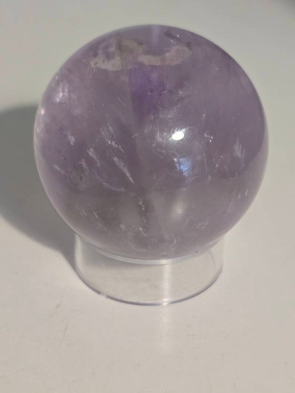 Amethyst Sphere Z531