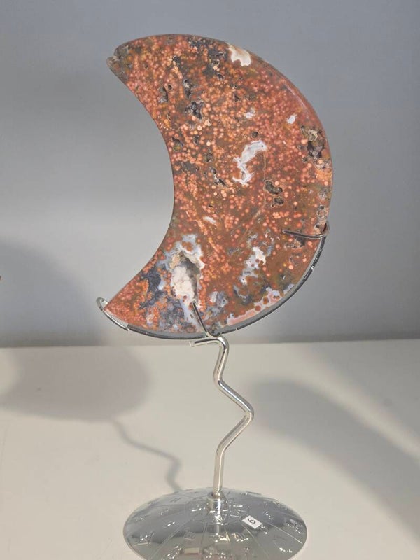 8th Vein Ocean Jasper Moon Z590