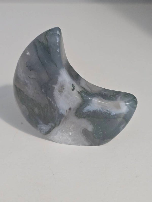 Moss Freestanding Moon D4
